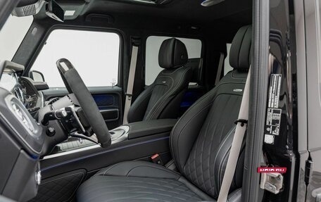 Mercedes-Benz G-Класс AMG, 2026 год, 32 490 000 рублей, 19 фотография