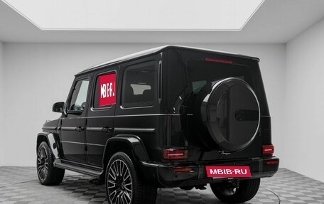 Mercedes-Benz G-Класс AMG, 2026 год, 32 490 000 рублей, 12 фотография