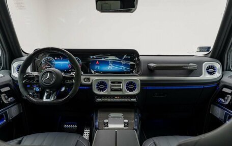 Mercedes-Benz G-Класс AMG, 2026 год, 32 490 000 рублей, 31 фотография