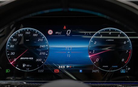 Mercedes-Benz G-Класс AMG, 2026 год, 32 490 000 рублей, 35 фотография