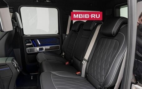 Mercedes-Benz G-Класс AMG, 2026 год, 32 490 000 рублей, 26 фотография