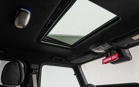 Mercedes-Benz G-Класс AMG, 2026 год, 32 490 000 рублей, 29 фотография