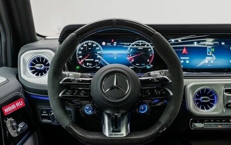 Mercedes-Benz G-Класс AMG, 2026 год, 32 490 000 рублей, 32 фотография
