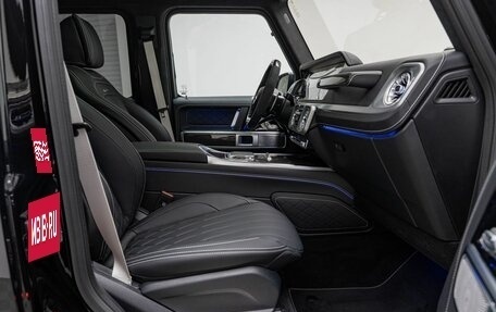 Mercedes-Benz G-Класс AMG, 2026 год, 32 490 000 рублей, 33 фотография