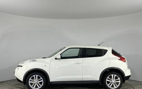 Nissan Juke II, 2011 год, 890 000 рублей, 9 фотография