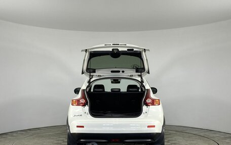 Nissan Juke II, 2011 год, 890 000 рублей, 8 фотография