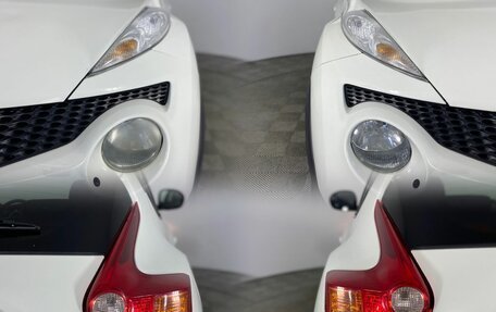 Nissan Juke II, 2011 год, 890 000 рублей, 4 фотография