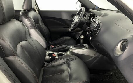 Nissan Juke II, 2011 год, 890 000 рублей, 12 фотография