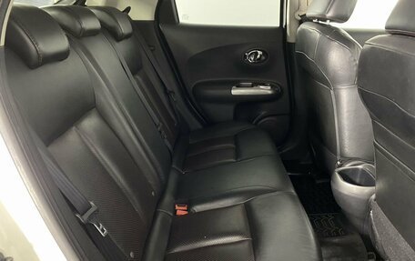 Nissan Juke II, 2011 год, 890 000 рублей, 13 фотография