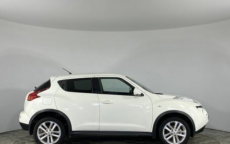 Nissan Juke II, 2011 год, 890 000 рублей, 10 фотография