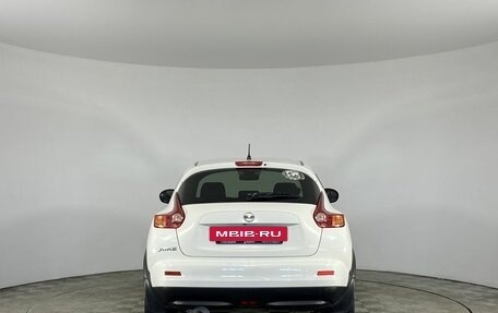Nissan Juke II, 2011 год, 890 000 рублей, 7 фотография