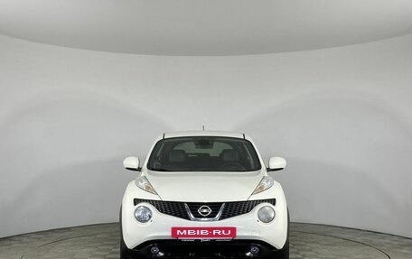 Nissan Juke II, 2011 год, 890 000 рублей, 3 фотография
