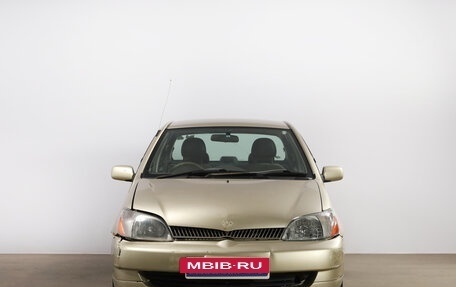 Toyota Platz, 2002 год, 250 000 рублей, 2 фотография