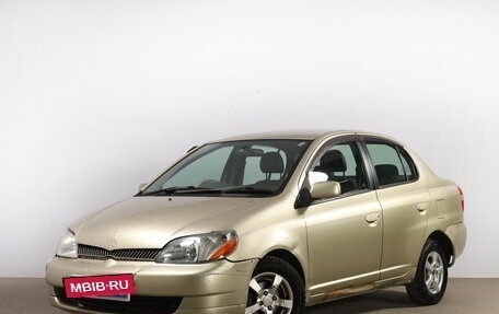 Toyota Platz, 2002 год, 250 000 рублей, 4 фотография