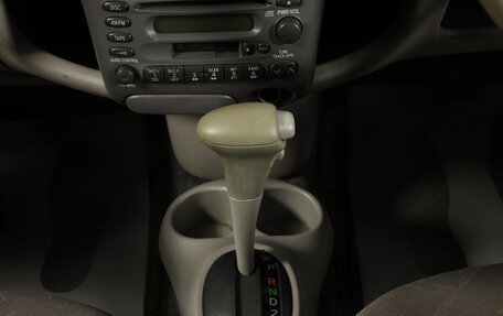 Toyota Platz, 2002 год, 250 000 рублей, 13 фотография