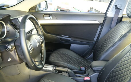 Mitsubishi Lancer IX, 2010 год, 829 000 рублей, 8 фотография