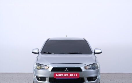 Mitsubishi Lancer IX, 2010 год, 829 000 рублей, 3 фотография