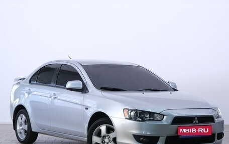 Mitsubishi Lancer IX, 2010 год, 829 000 рублей, 2 фотография