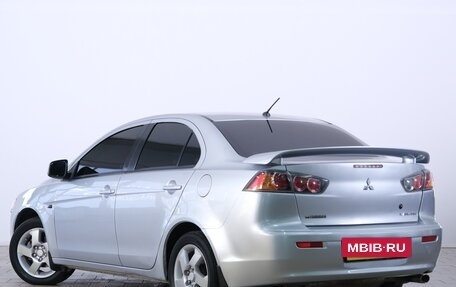 Mitsubishi Lancer IX, 2010 год, 829 000 рублей, 5 фотография