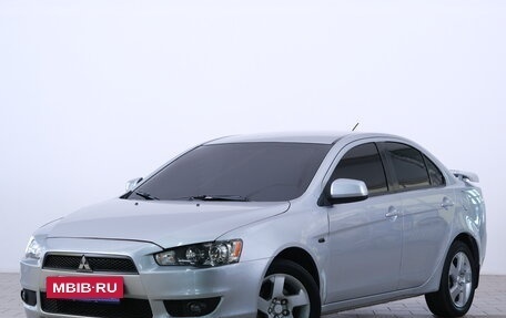 Mitsubishi Lancer IX, 2010 год, 829 000 рублей, 4 фотография