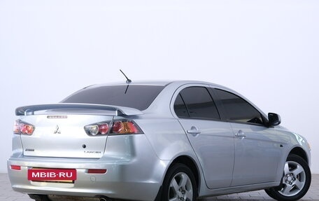 Mitsubishi Lancer IX, 2010 год, 829 000 рублей, 7 фотография