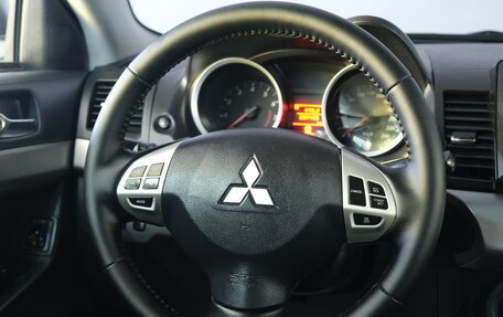 Mitsubishi Lancer IX, 2010 год, 829 000 рублей, 11 фотография