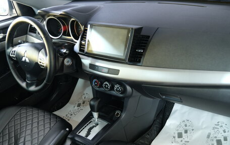 Mitsubishi Lancer IX, 2010 год, 829 000 рублей, 16 фотография
