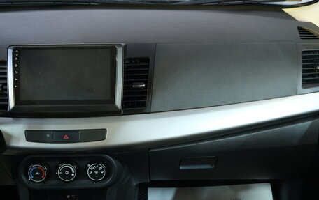 Mitsubishi Lancer IX, 2010 год, 829 000 рублей, 15 фотография