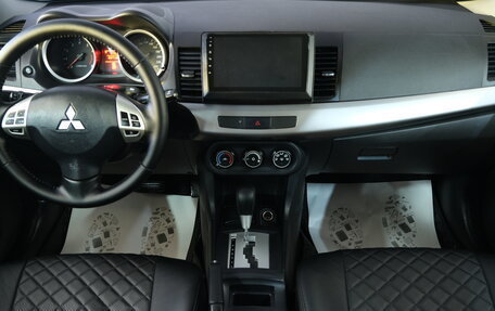 Mitsubishi Lancer IX, 2010 год, 829 000 рублей, 12 фотография