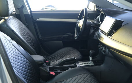 Mitsubishi Lancer IX, 2010 год, 829 000 рублей, 17 фотография