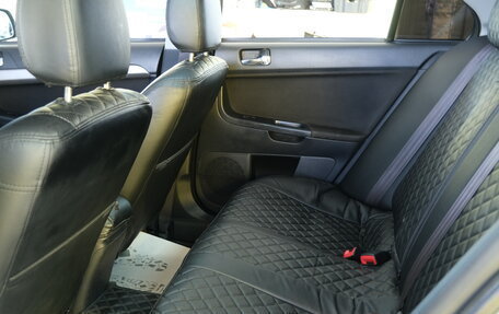 Mitsubishi Lancer IX, 2010 год, 829 000 рублей, 18 фотография