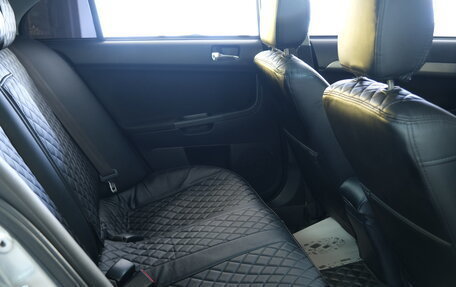 Mitsubishi Lancer IX, 2010 год, 829 000 рублей, 19 фотография