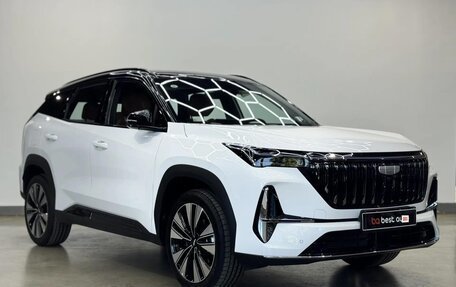 Geely Atlas, 2026 год, 3 220 000 рублей, 3 фотография