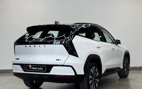 Geely Atlas, 2026 год, 3 220 000 рублей, 5 фотография