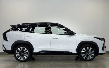 Geely Atlas, 2026 год, 3 220 000 рублей, 4 фотография