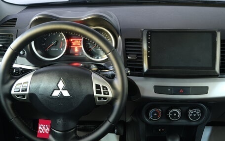 Mitsubishi Lancer IX, 2010 год, 829 000 рублей, 10 фотография