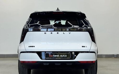 Geely Atlas, 2026 год, 3 220 000 рублей, 6 фотография