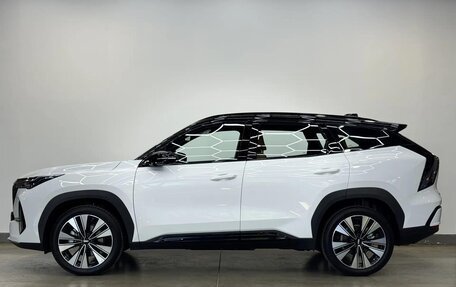 Geely Atlas, 2026 год, 3 220 000 рублей, 8 фотография