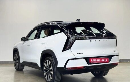 Geely Atlas, 2026 год, 3 220 000 рублей, 7 фотография