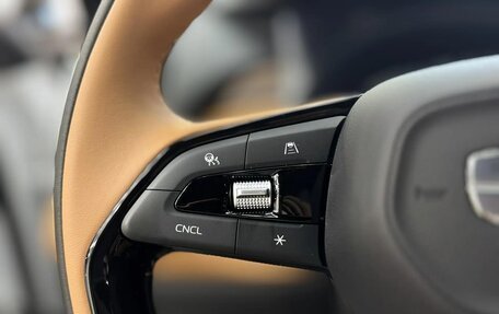 Geely Atlas, 2026 год, 3 220 000 рублей, 21 фотография