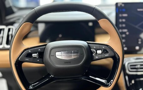 Geely Atlas, 2026 год, 3 220 000 рублей, 23 фотография