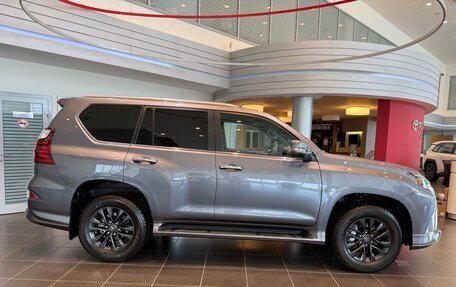 Lexus GX II, 2022 год, 12 500 000 рублей, 4 фотография