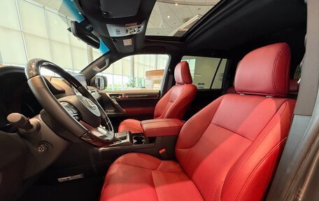 Lexus GX II, 2022 год, 12 500 000 рублей, 6 фотография