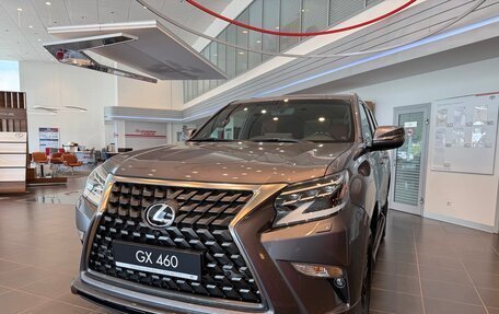 Lexus GX II, 2022 год, 12 500 000 рублей, 2 фотография