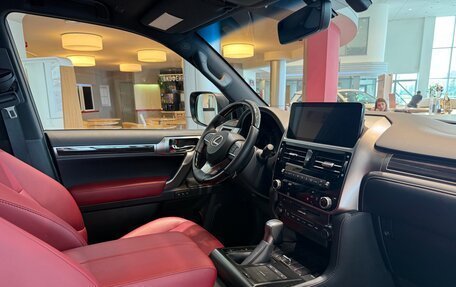Lexus GX II, 2022 год, 12 500 000 рублей, 7 фотография