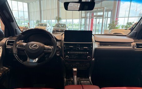 Lexus GX II, 2022 год, 12 500 000 рублей, 11 фотография