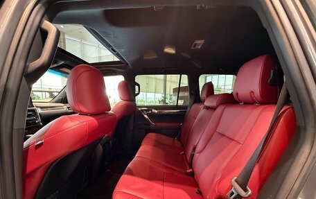 Lexus GX II, 2022 год, 12 500 000 рублей, 12 фотография