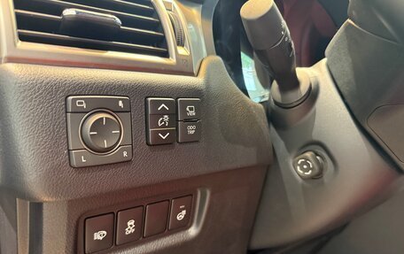 Lexus GX II, 2022 год, 12 500 000 рублей, 14 фотография