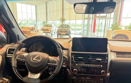 Lexus GX II, 2022 год, 12 500 000 рублей, 15 фотография