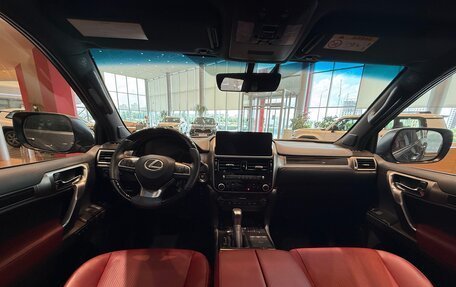 Lexus GX II, 2022 год, 12 500 000 рублей, 17 фотография
